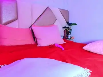 Dulce_harmonny  live sex cam