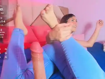 Dulce_harmonny  live sex cam