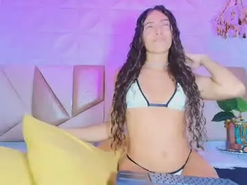 Dulce_harmonny  live sex cam