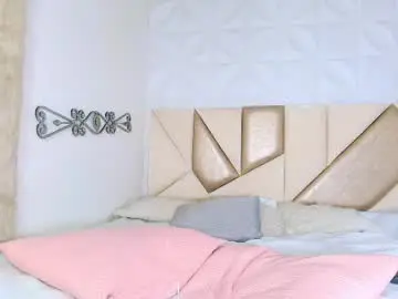 Dulce_harmonny  live sex cam