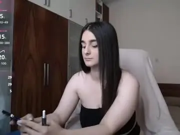 Elinarossi  live sex cam