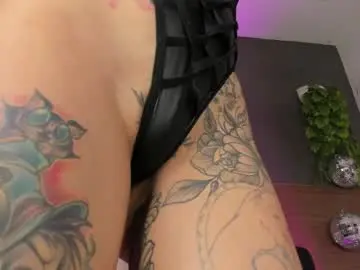 Ginebraafxx_  live sex cam