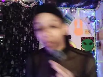 Goddess_six  live sex cam