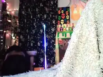 Goddess_six  live sex cam