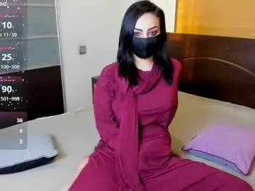 Habibi_moon  live sex cam