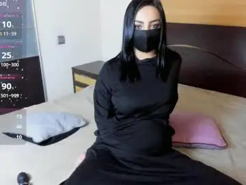 Habibi_moon  live sex cam
