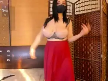 Habibi_moon  live sex cam