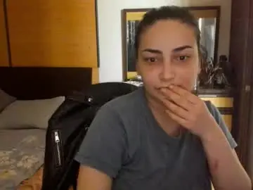 Habibi_moon  live sex cam