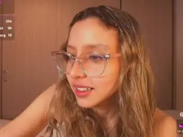 Hanniesmile_  live sex cam