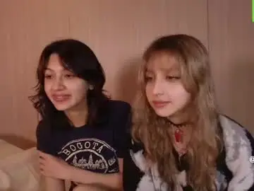 Hanniesmile_  live sex cam