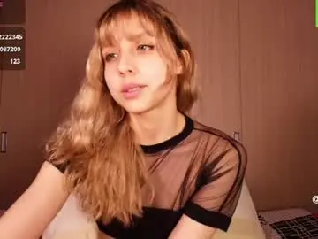 Hanniesmile_  live sex cam