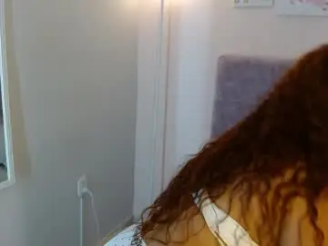 Itsvalecherry  live sex cam