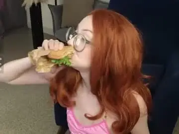 Kimpossible____  live sex cam