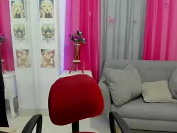 Lissavillalobos  live sex cam