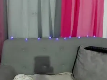 Lissavillalobos  live sex cam