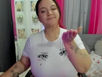 Lissavillalobos  live sex cam