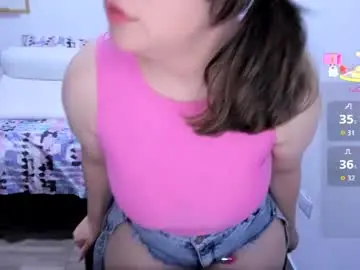 Little_angely  live sex cam