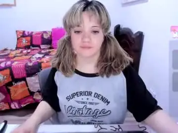 Little_angely  live sex cam