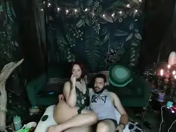 Nectarandmoss_24  live sex cam