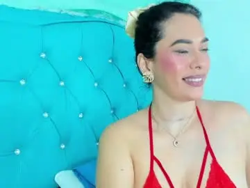 Priscilasmiith25  live sex cam
