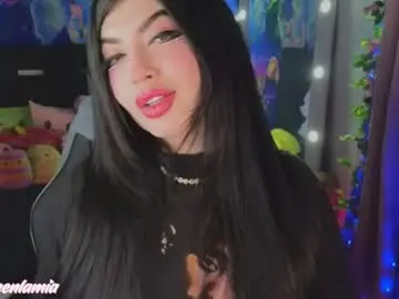 Queenlamia  live sex cam