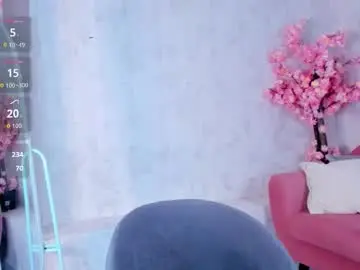 Renesmy_black  live sex cam