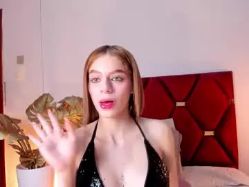 Samantavee  live sex cam