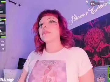 Sarah_stoner  live sex cam