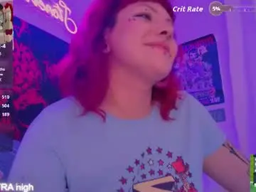 Sarah_stoner  live sex cam