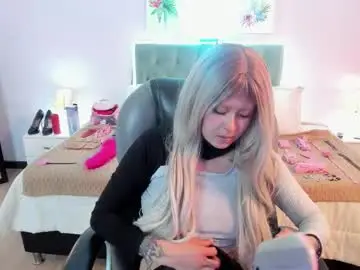 Saskia_vellour  live sex cam