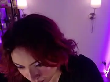 Silvana_goddess  live sex cam