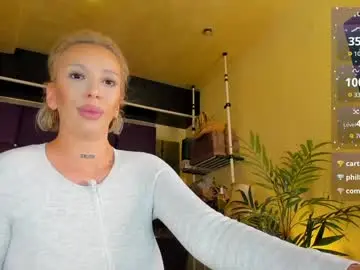 Sofiequeen_  live sex cam