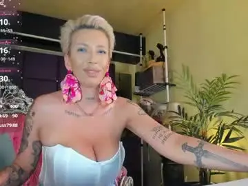 Sofiequeen_  live sex cam