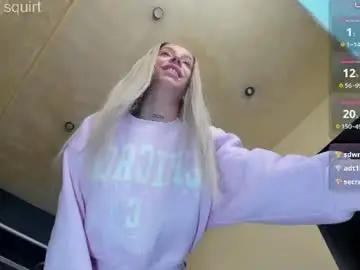 Sofiequeen_  live sex cam