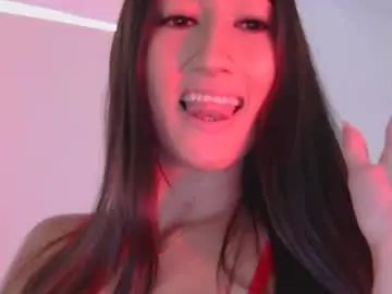 Sweetameliasweet  live sex cam