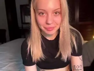 Sweetlubaby  live sex cam