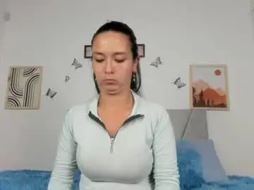 Tamytrickss  live sex cam
