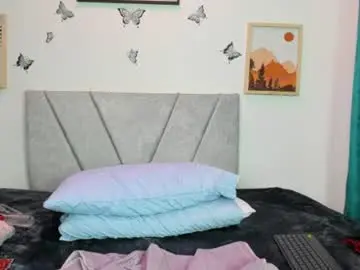 Tamytrickss  live sex cam