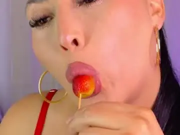Valeriaa_cruz  live sex cam