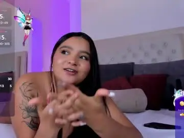 Violeta_santanna  live sex cam