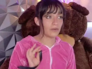 Vixen_flutter  live sex cam