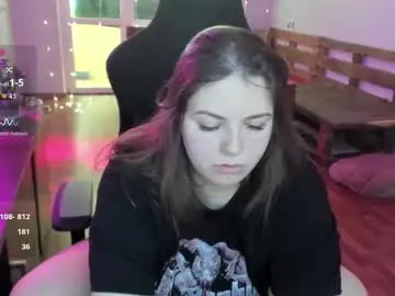 X_nirvana_x  live sex cam