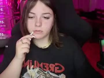 X_nirvana_x  live sex cam