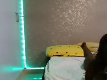 Amara_o  live sex cam