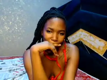 Amara_o  live sex cam