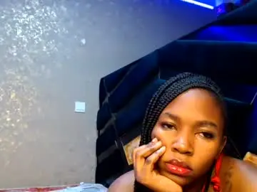 Amara_o  live sex cam