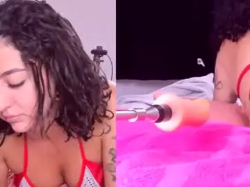 Amellia_rous  live sex cam