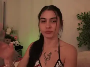 Blackkstormss  live sex cam