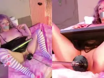 Centaurigirls  live sex cam