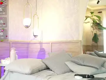 Dalahia_rush  live sex cam